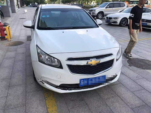 淮安汽車(chē)租賃